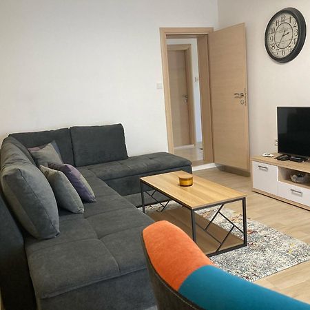Mastrinka Apartment Trogir Buitenkant foto