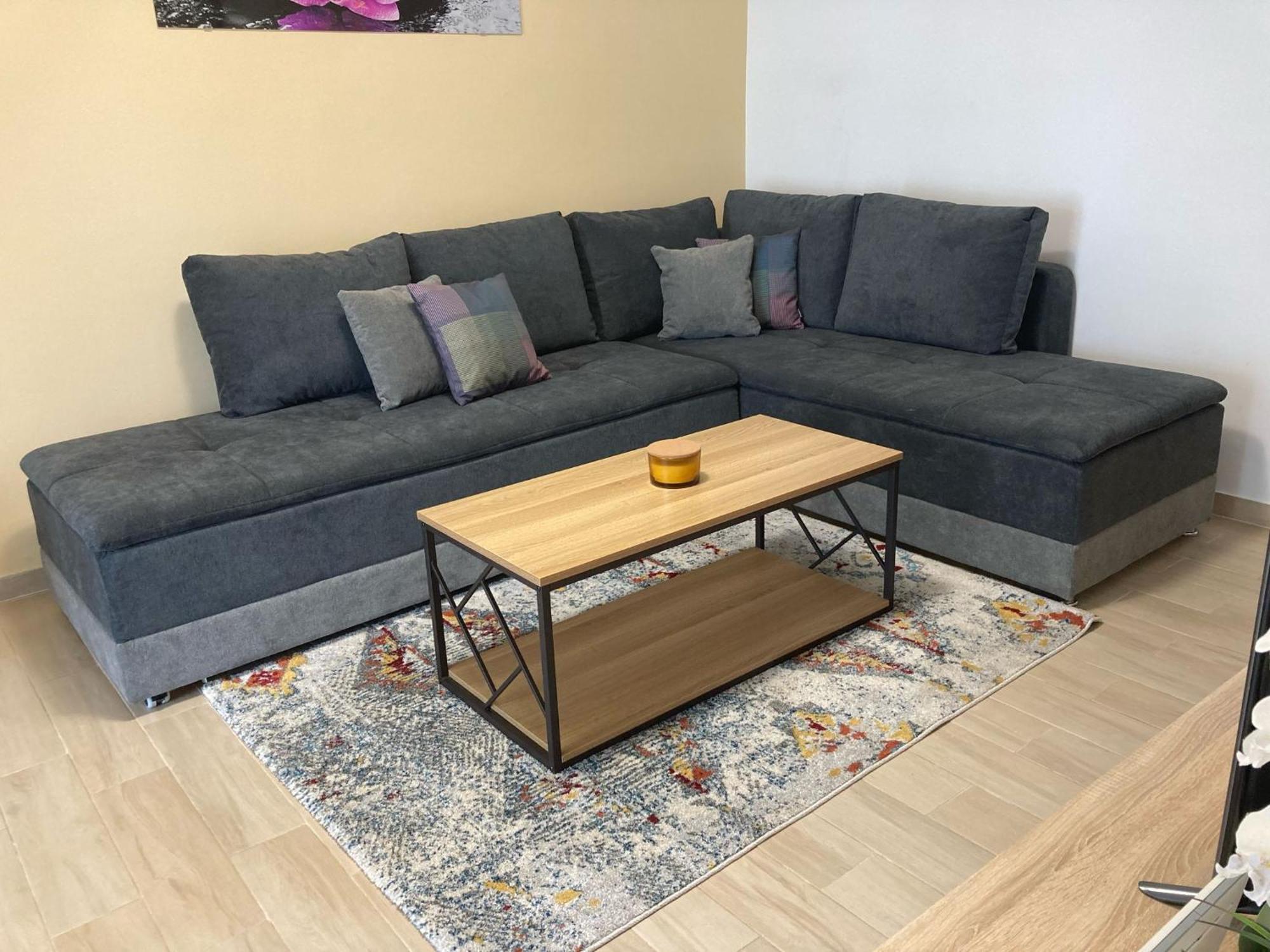 Mastrinka Apartment Trogir Buitenkant foto
