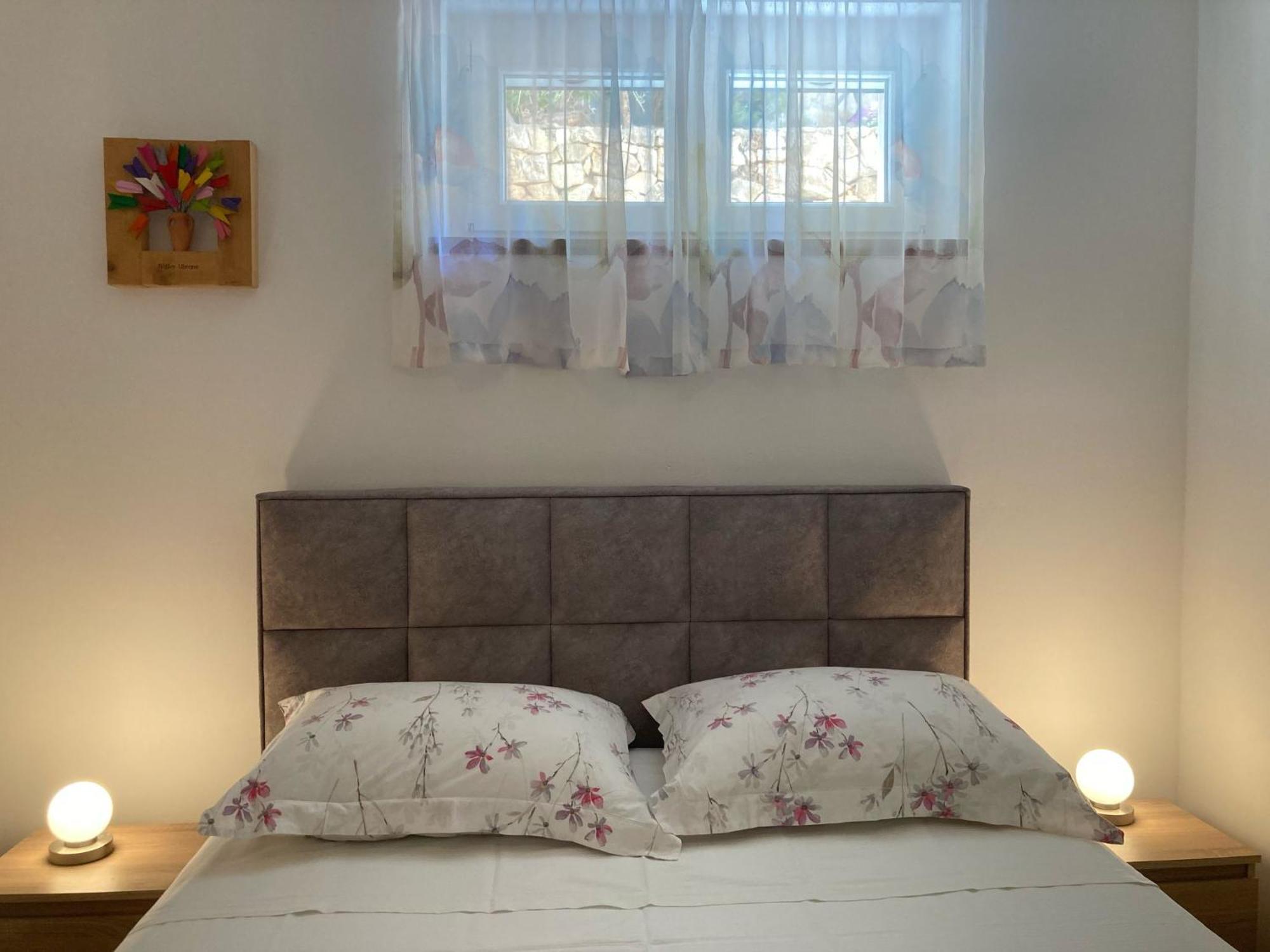 Mastrinka Apartment Trogir Buitenkant foto